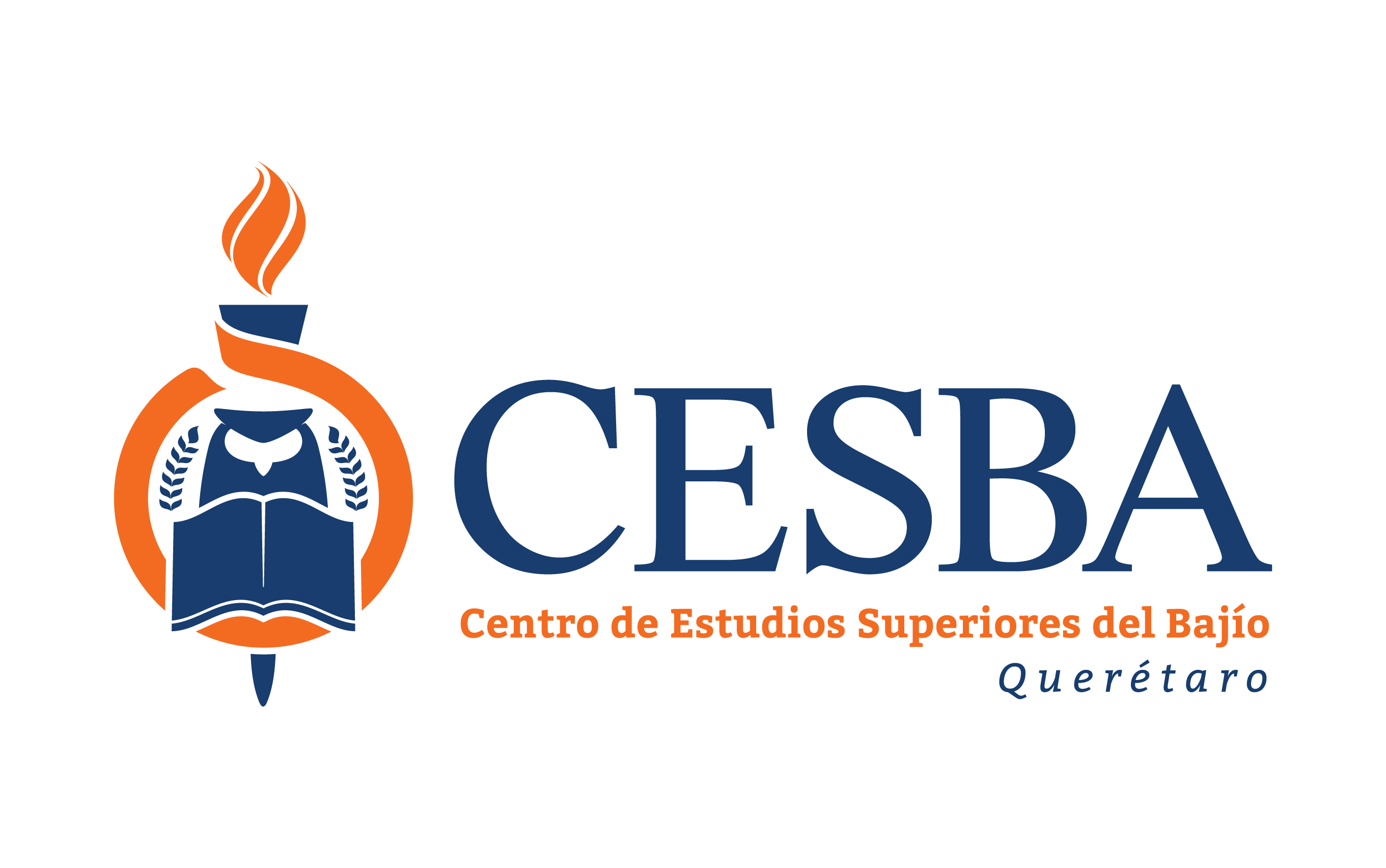 Logo CESBA QRO